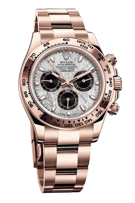 rolex daytona cosmograph white gold red|Rolex daytona meteorite white gold.